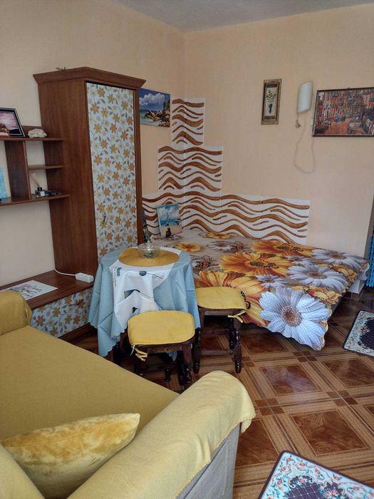 Продава се Едностаен апартамент в к.к. Слънчев бряг - 28 кв.м за 1358 €/кв.м - Снимка #1