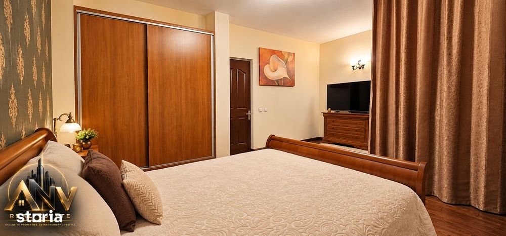 Apartament 3 Camere 111Mp | Elite Residence | Erou Iancu Nicolae | Pip