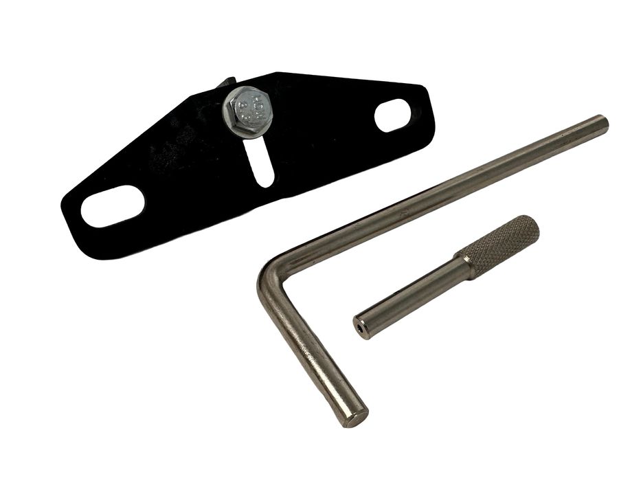 Комплект за зацепване 1.5 1.6 td4 tdci gebo tools