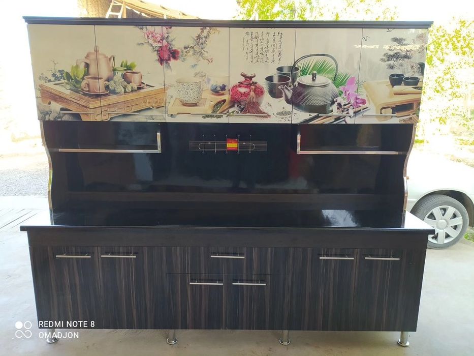 Holis oshxona mebellari