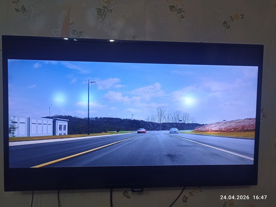 Телевизор Philips