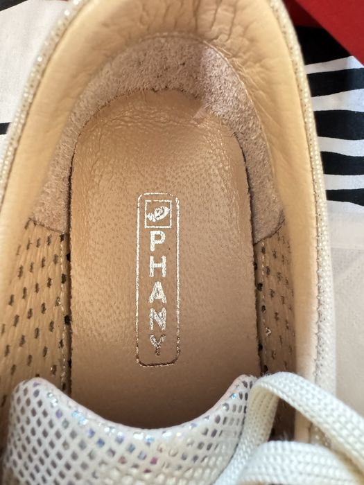 Лоферы 34 размер!