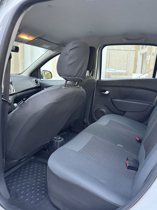 Vand Dacia Logan 2019