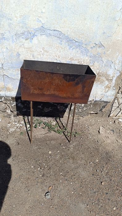 Продам мангальчик