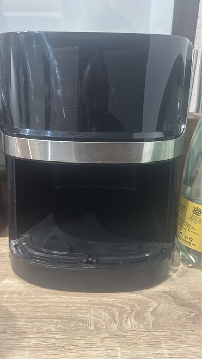 Фритюрник с горещ въздух HOMA - Airfryer