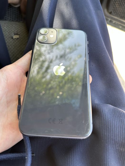 Iphone 11 без ремонт