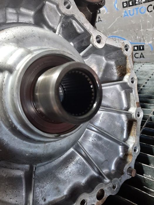 Cutie de Tranfer Grup Fata Nissan Pathfinder 2.5 Diesel D40 2004 - 2010 174CP Manuala 6 ...