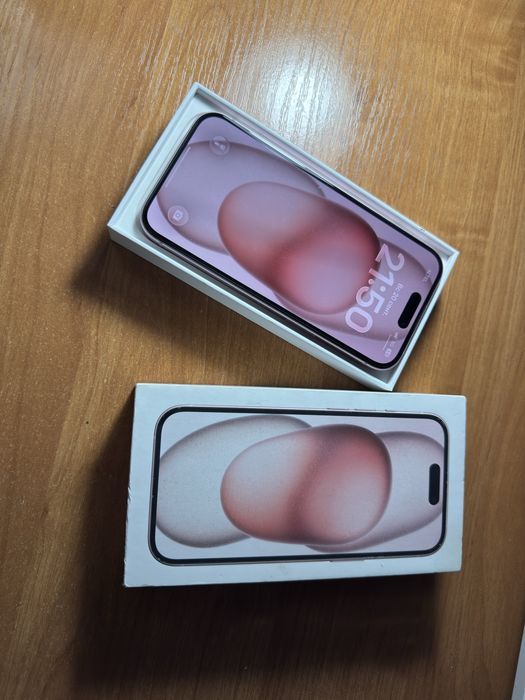 Iphone 15 128gb 86%