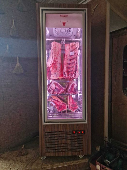 Търговско оборудване под наем