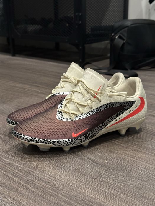 Nike United Phantom 6 Low Academy MG оригинал EU 42.5
