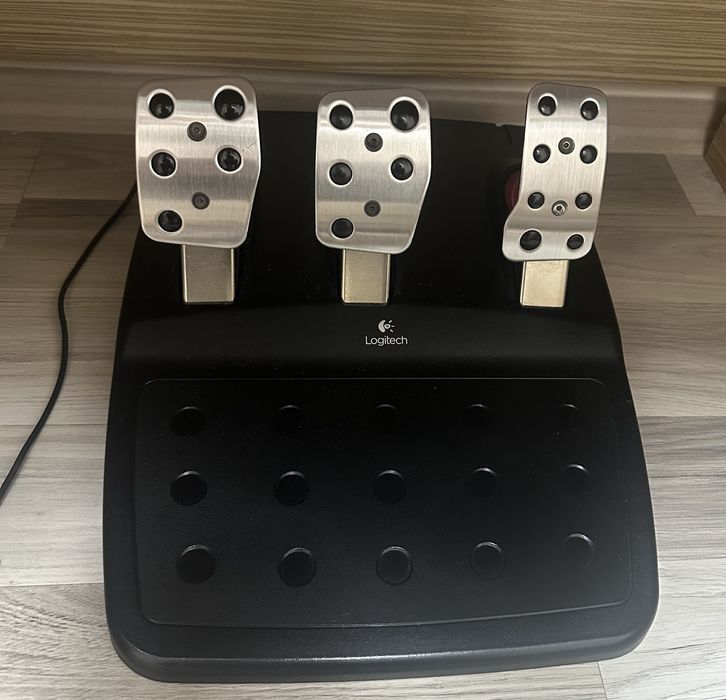Волан Logitech G27