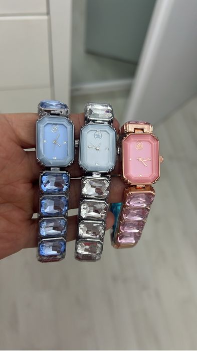 Ceas swarovski nou