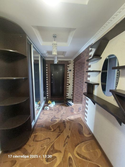 Продам 2х квартиру