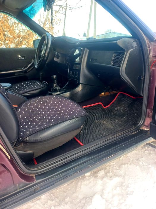 Продам ауди 80 б4