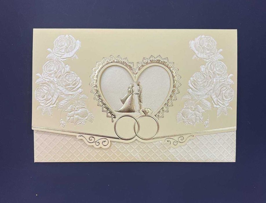 Taklifnomalar chiqaramz. 1 kunda tayyorlab beramiz