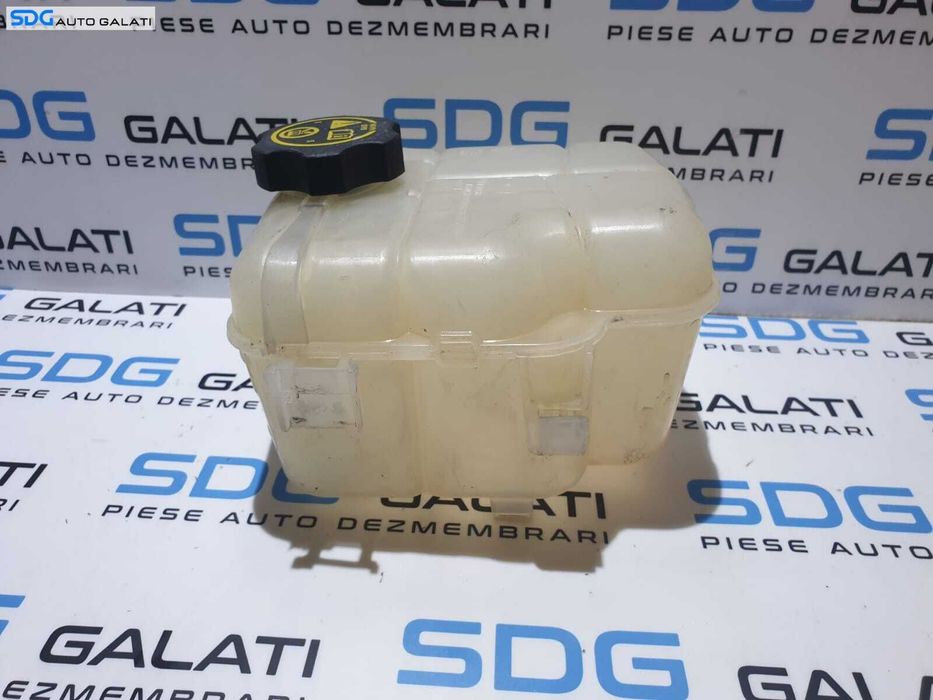 Vas Rezervor Expansiune Apa Lichid Antigel Racire Opel Astra J 1.7 CDTI 2008 - 2015 Cod 13393368