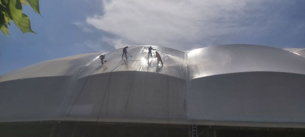 Алпинст хизматлари