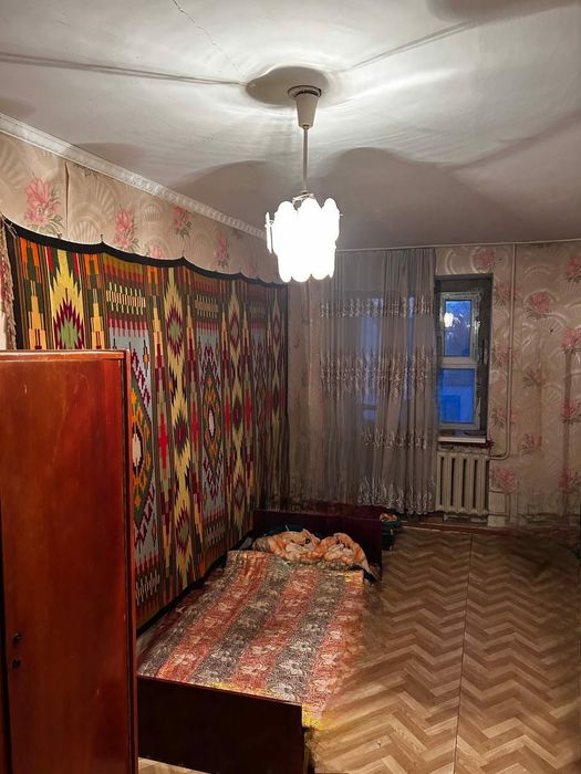 Срочно Продам 2-ух комнатную квартиру.