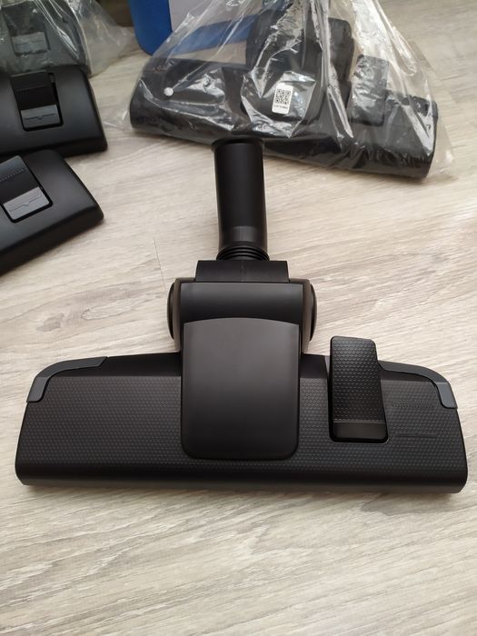 Комплектующие для пылесоса, мешки, колба