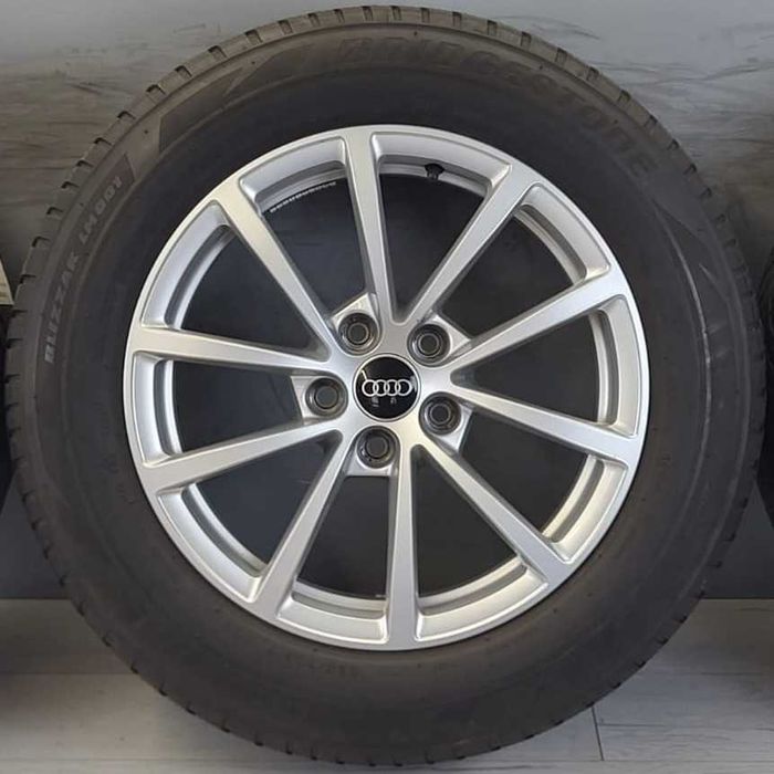 Roti/Jante Audi 5x112 225/60 R17 A6 (C8), A4; Skoda; Mercedes; VW