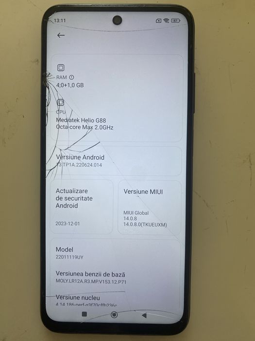 De vanzare Redmi 10