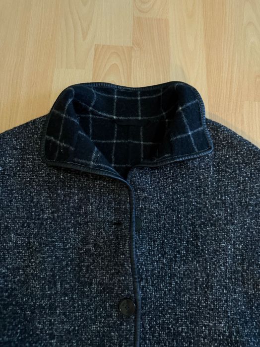 Палтенце/ пончо Massimo Dutti