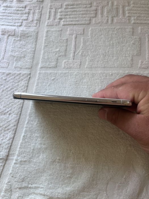 Iphone x 256 gb ideal