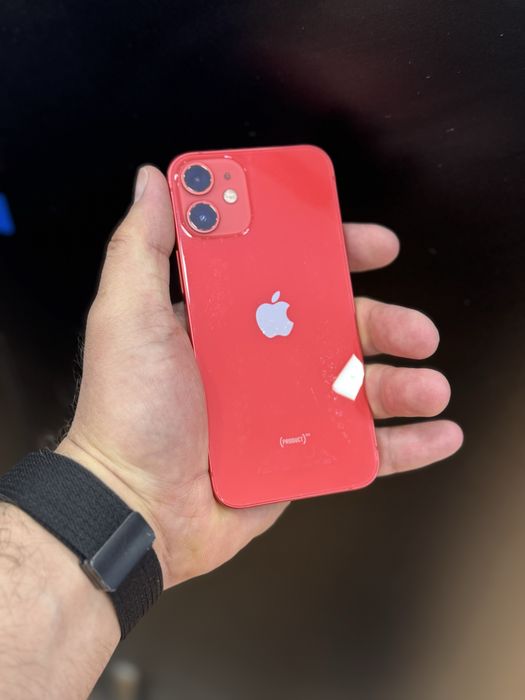 продам Iphone 12mini