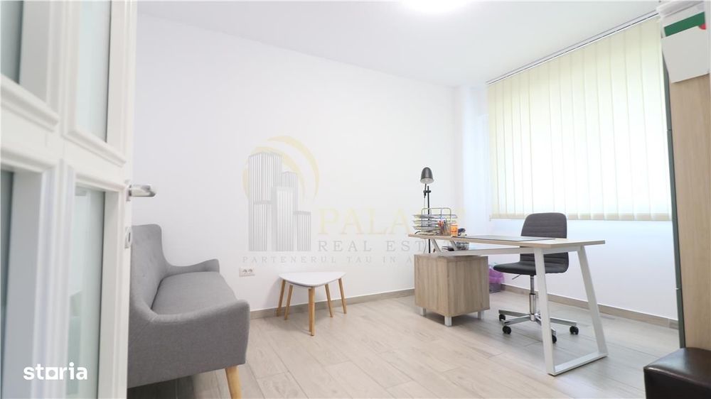 Apartament 2 camere BLOC NOU COPOU Sararie — fotografia 1
