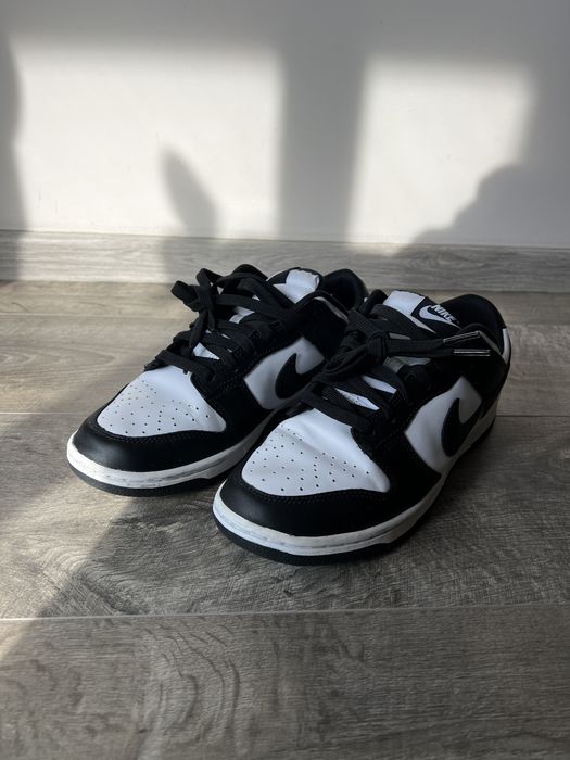 Кецове Nike Dunk Panda 42