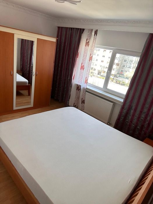 Inchiriez Apartament 2 Camere Zona Pod Butelii Constanta