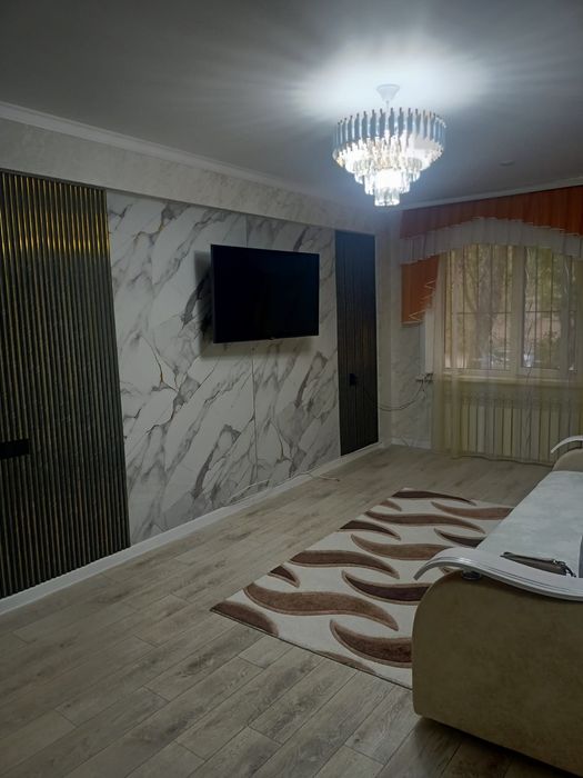 Продаётся 3х квартира