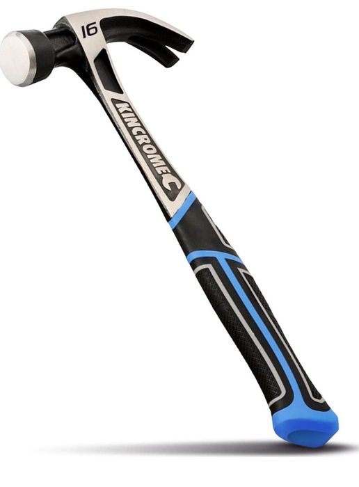 Kincrome Claw Hammer 16oz и 20oz