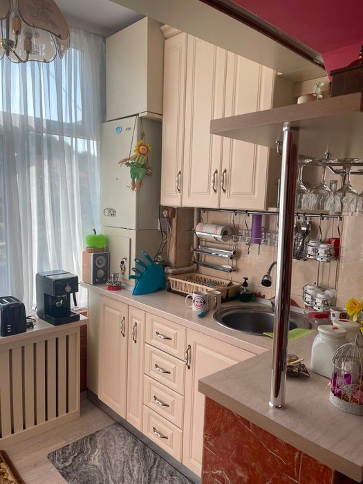 Apartament 3 camere