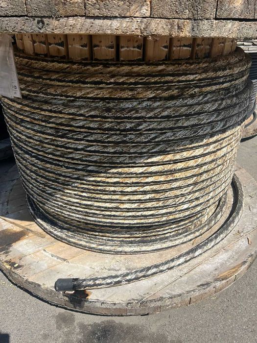 Кабеля АСБл (Россия)