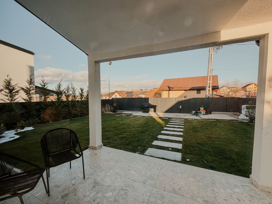 Proprietar/Miroslava/1km de primarie/canalizare/mutare rapida