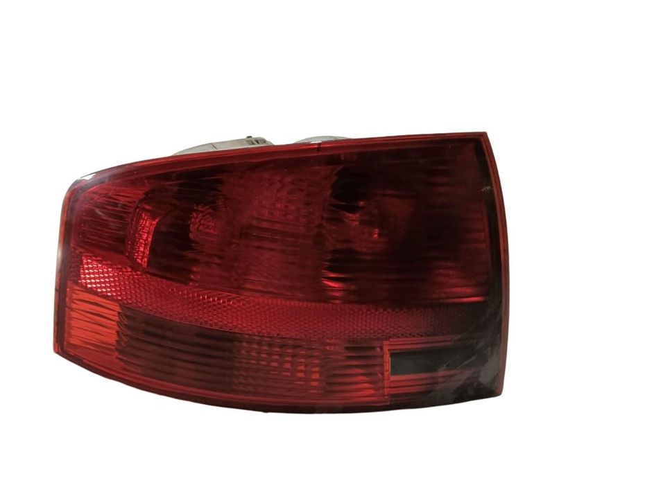 Lampa Spate / Stop Stanga Spate Audi A4 Iii 8Ec, B7 2004 - 2008