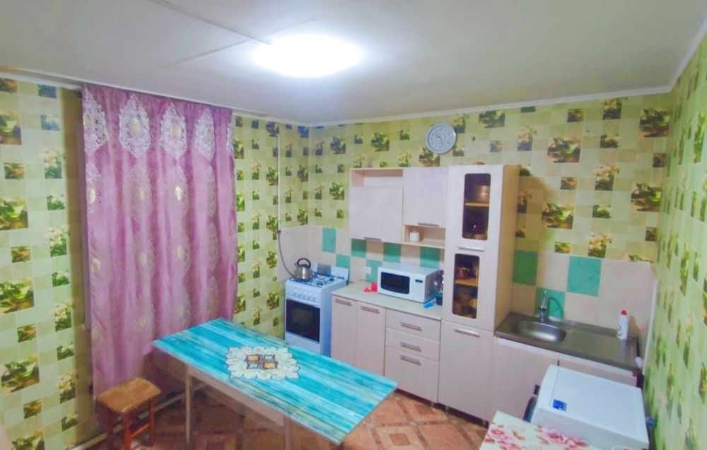 Продается большой дом