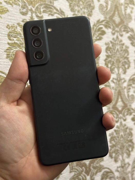 Samsung S21fe 256gb Самсунг с21