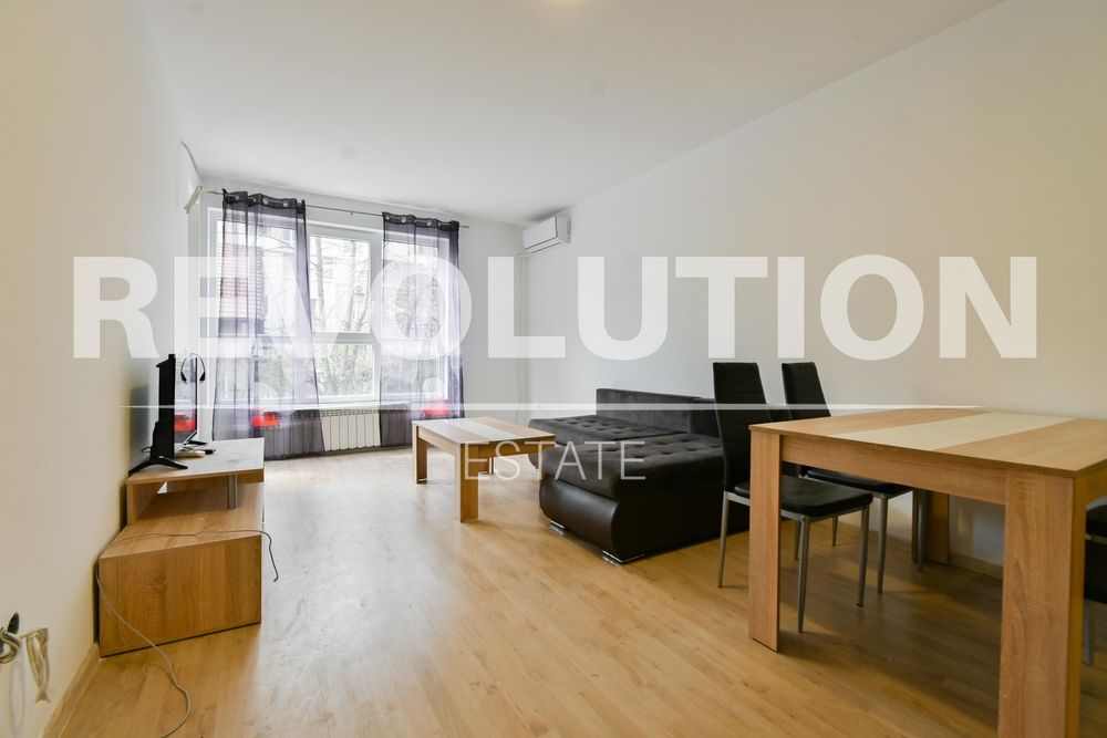 Дава се под наем Двустаен апартамент в София, Павлово - 52 кв.м за 650 € - Снимка #4