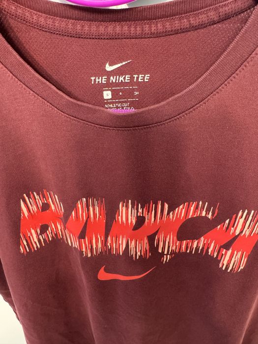 Тениска Nike Barcelona S