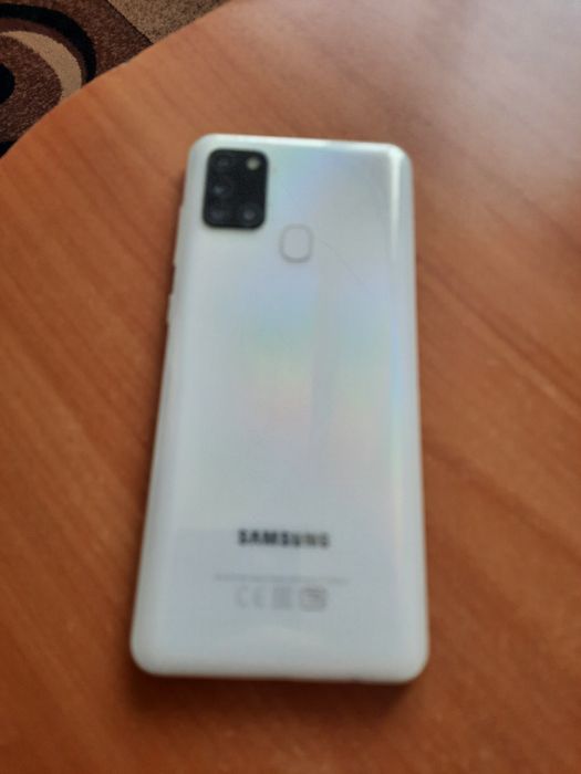 Продаеться телефон самсунг галакси s2132кб1