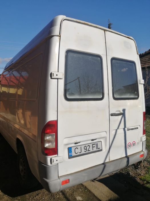 Vand Mercedes Sprinter 313 CDI
