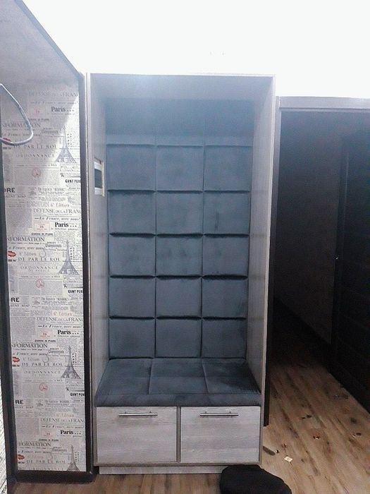 Продаётся своя собственная квартира в центре города.