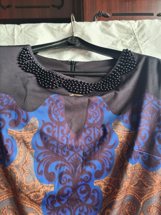 Рокля за специални случаи