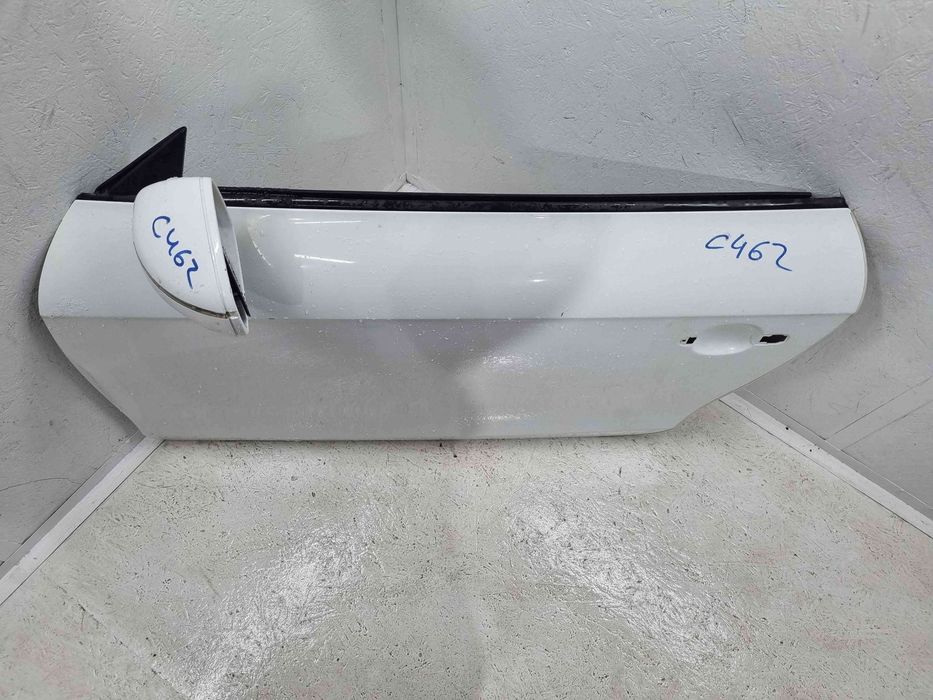 Usa stanga fata Audi TT (8J3) [Fabr 2006-2013] LY9C