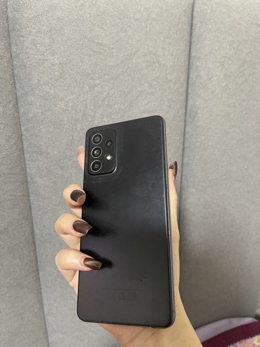Продам samsung A52