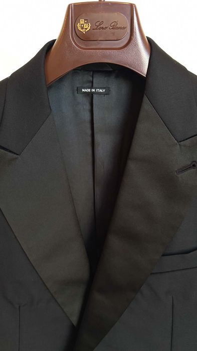 Мужской пиджак Giorgio Armani