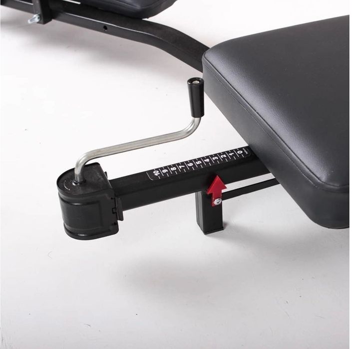 Тренажер для растяжки шпагата