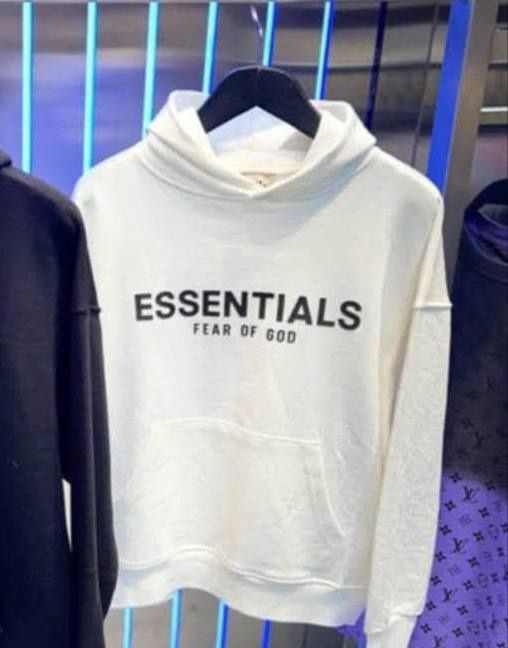 Hanorac essential unisex